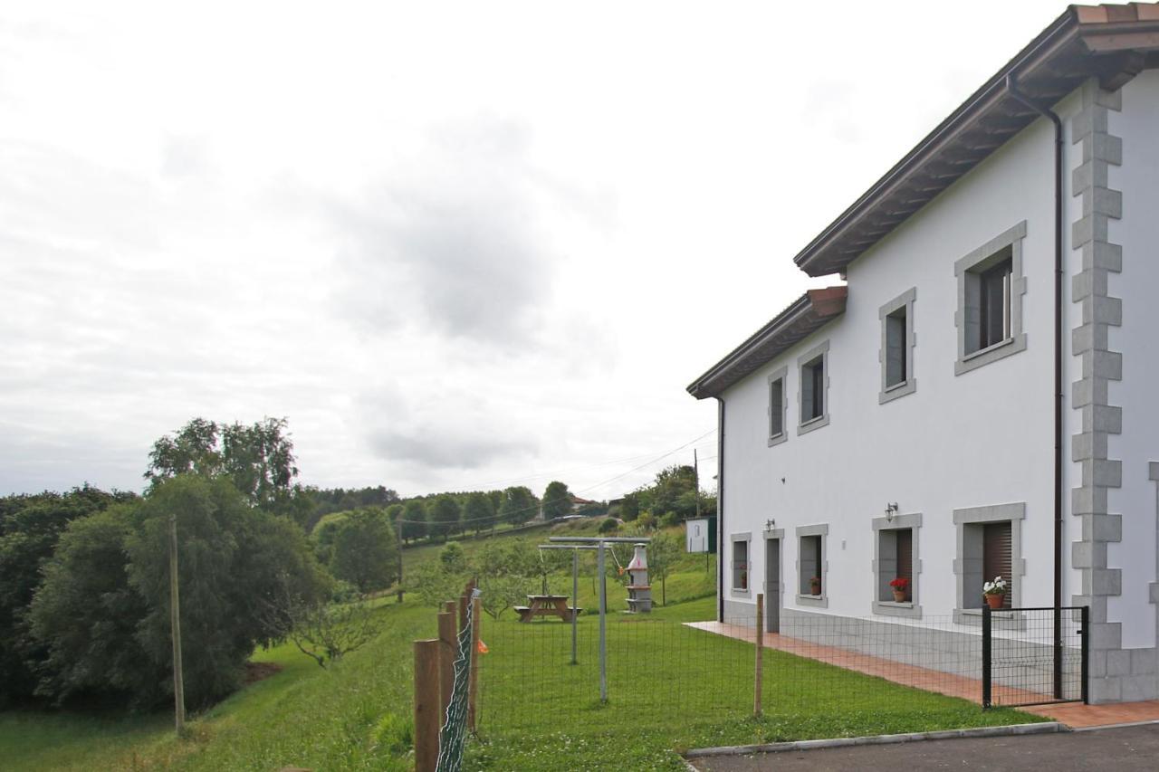 Fresnos De 4 Personas Vakantiehuis