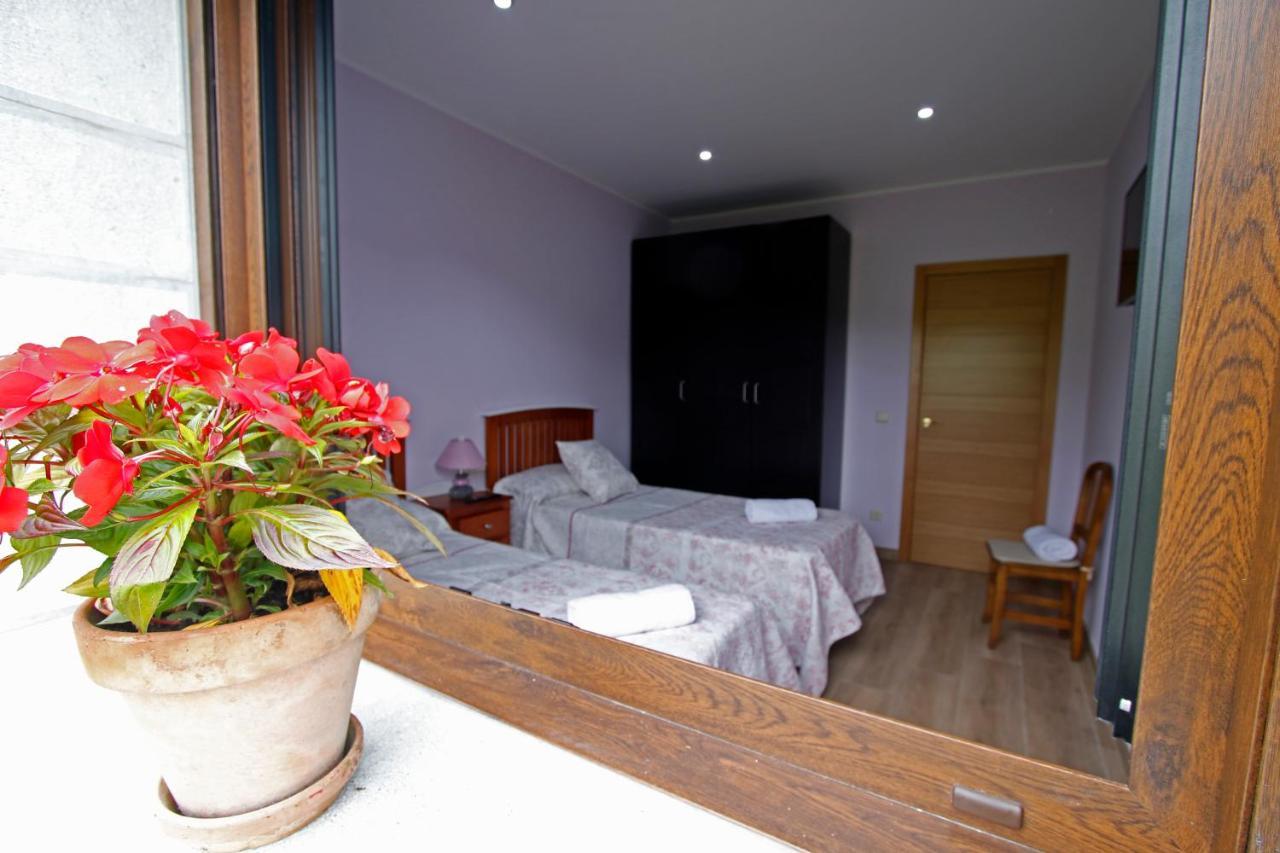 Fresnos De 4 Personas Vakantiehuis