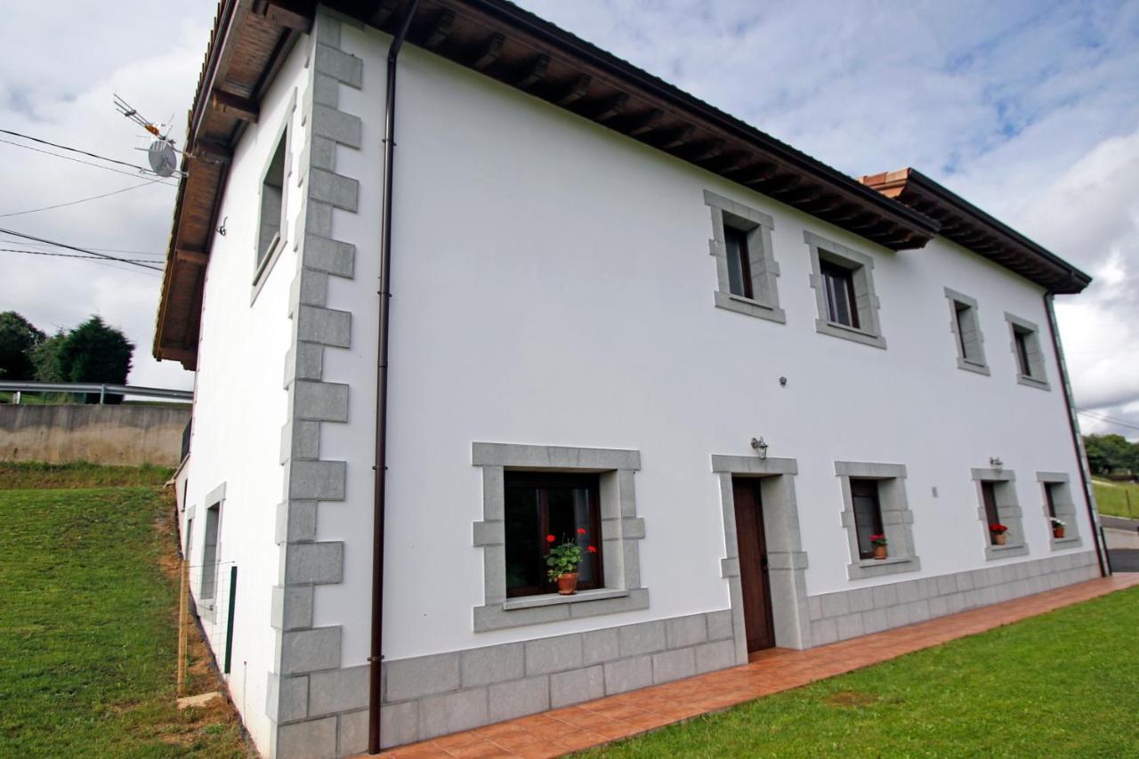 Vakantiehuis Fresnos De 4 Personas