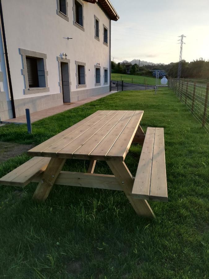 Holiday home Fresnos De 4 Personas *