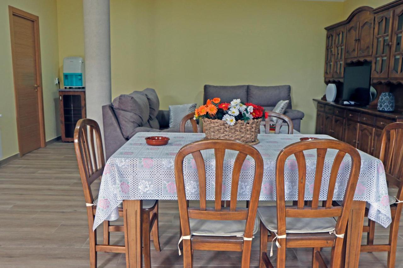 Fresnos De 4 Personas Holiday home Ribadesella