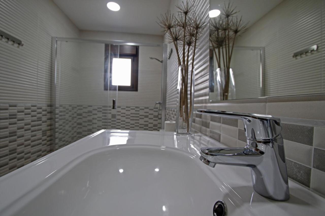 Holiday home Fresnos De 4 Personas *